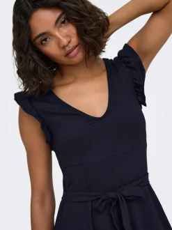 ONLHILLARY Robe courte