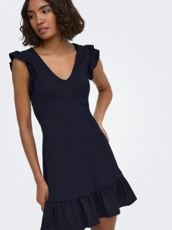 ONLHILLARY Robe courte