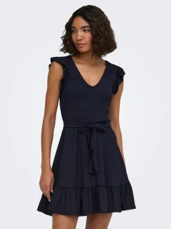 ONLHILLARY Robe courte