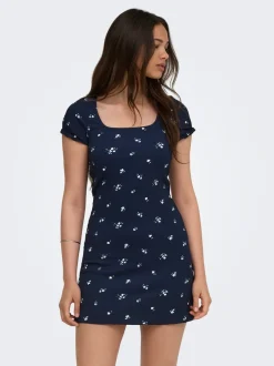 ONLHILLARY Robe courte