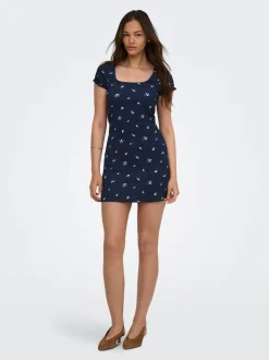 ONLHILLARY Robe courte