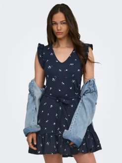 ONLHILLARY Robe courte