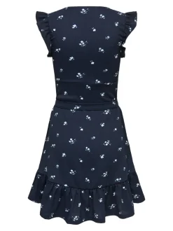 ONLHILLARY Robe courte