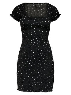 ONLHILLARY Robe courte