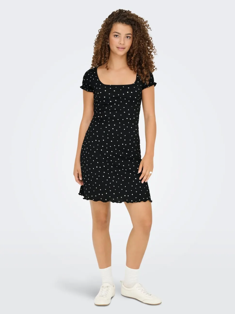 ONLHILLARY Robe courte