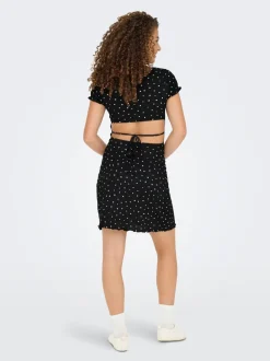 ONLHILLARY Robe courte
