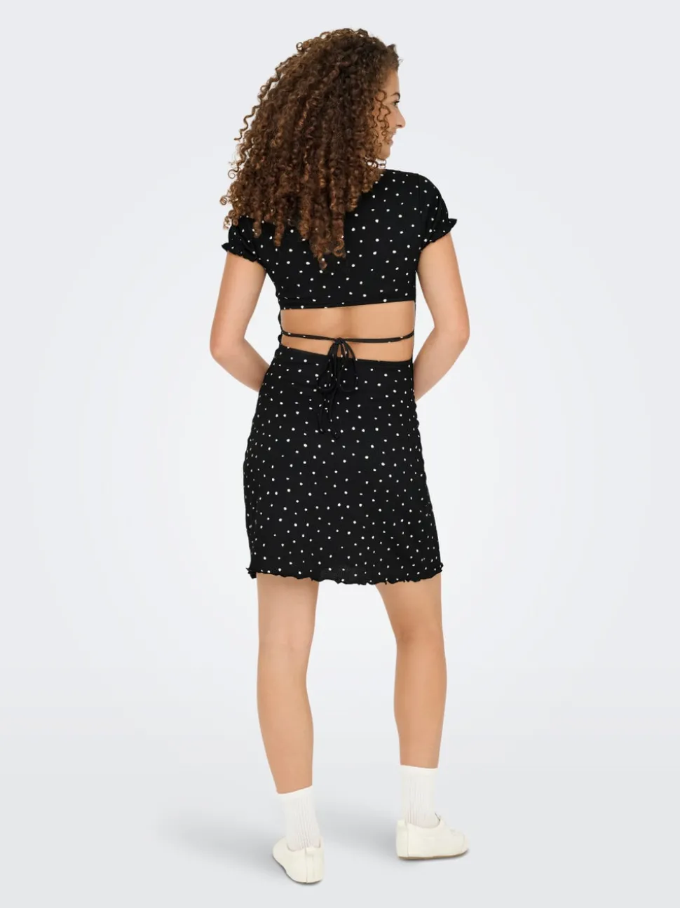 ONLHILLARY Robe courte