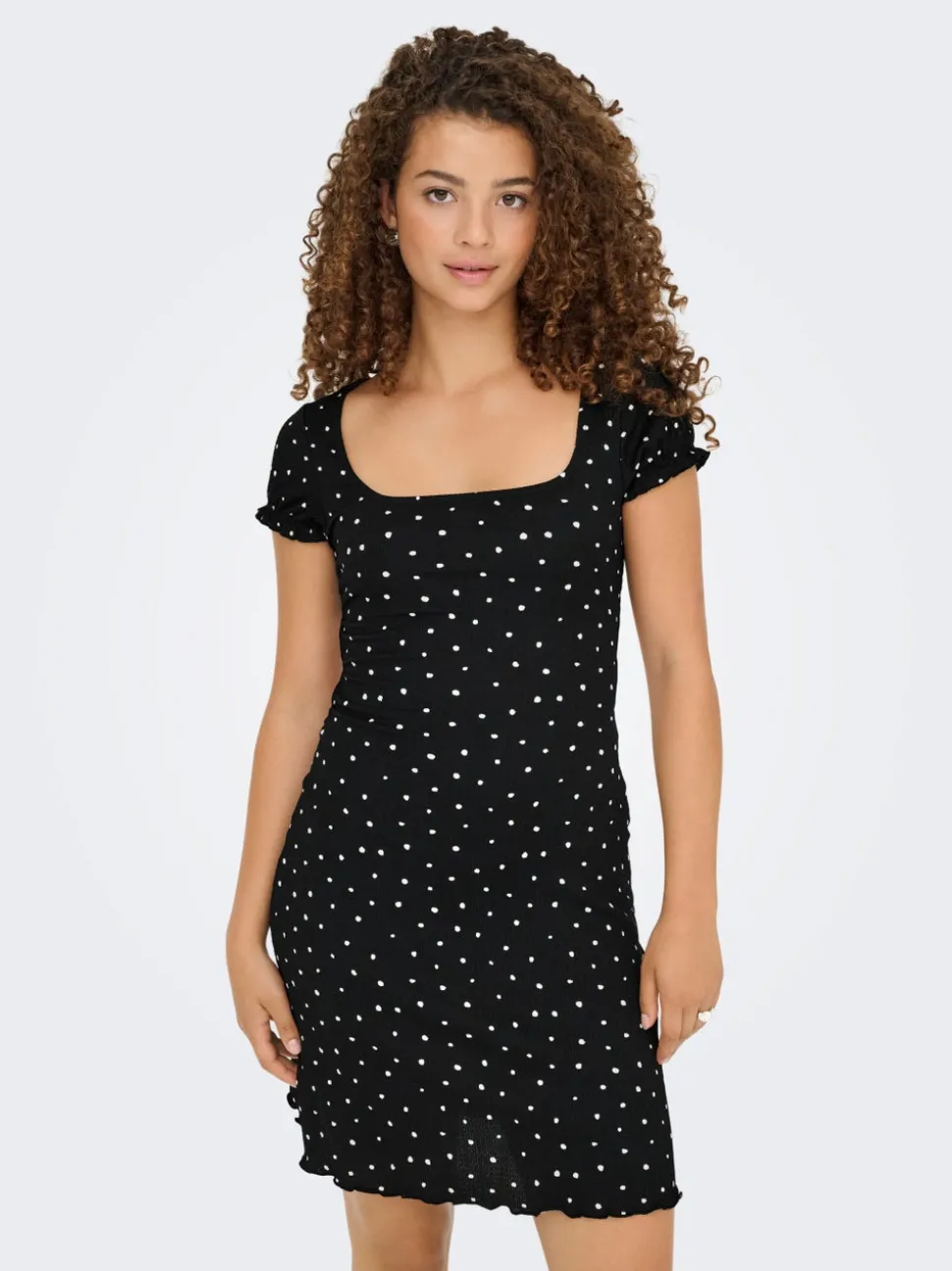 ONLHILLARY Robe courte
