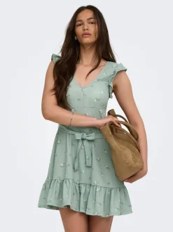 ONLHILLARY Robe courte