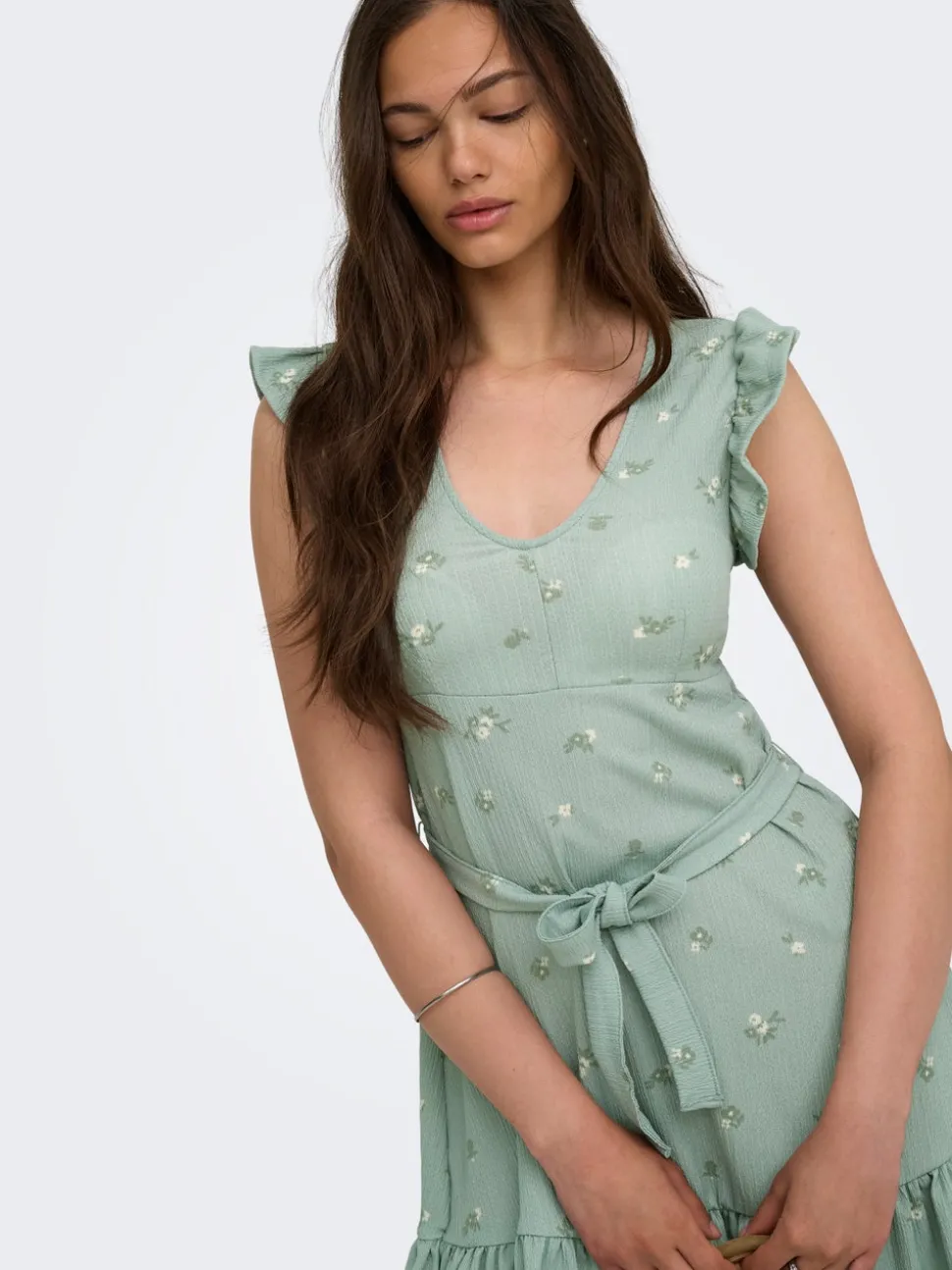 ONLHILLARY Robe courte