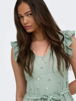 ONLHILLARY Robe courte