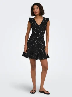 ONLHILLARY Robe courte