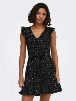 ONLHILLARY Robe courte