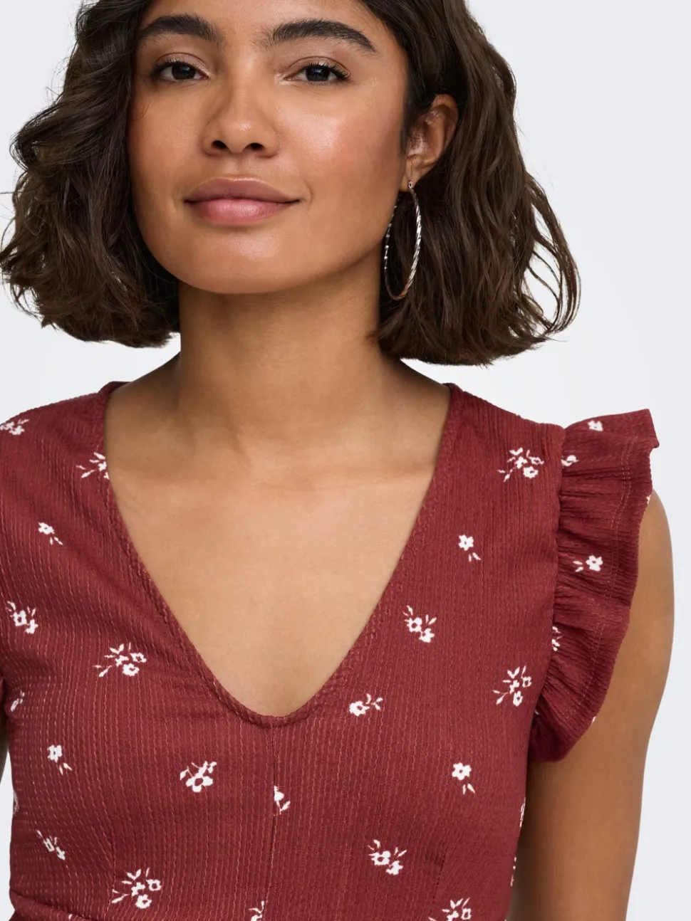 ONLHILLARY Robe courte