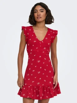 ONLHILLARY Robe courte