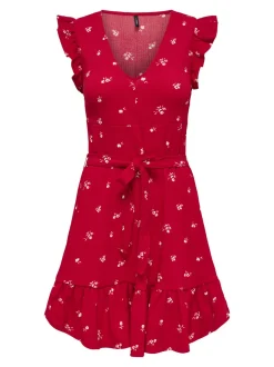 ONLHILLARY Robe courte