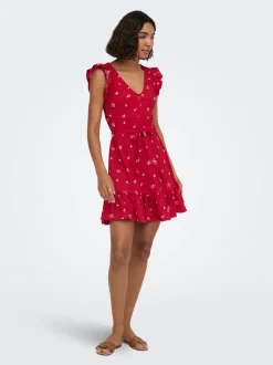 ONLHILLARY Robe courte