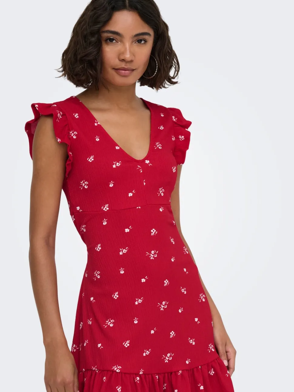 ONLHILLARY Robe courte