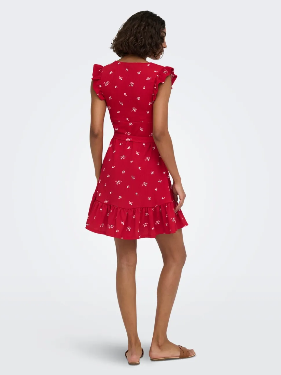 ONLHILLARY Robe courte