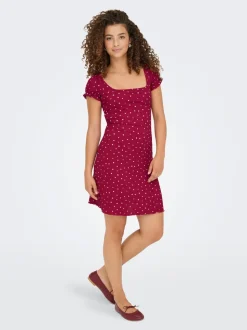 ONLHILLARY Robe courte