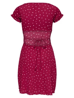 ONLHILLARY Robe courte