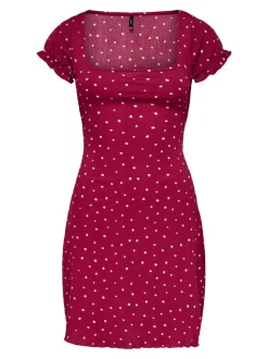ONLHILLARY Robe courte