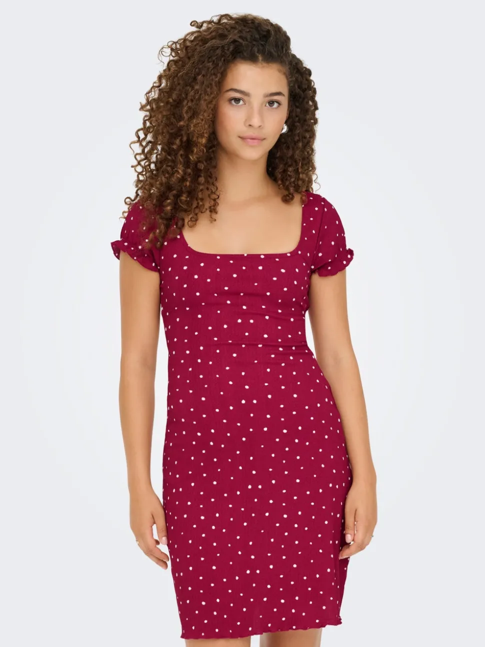 ONLHILLARY Robe courte