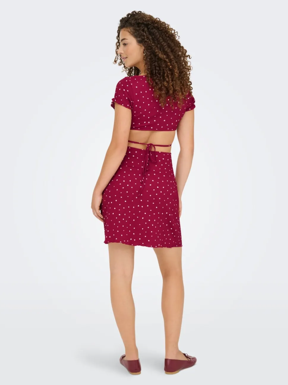 ONLHILLARY Robe courte