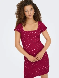 ONLHILLARY Robe courte