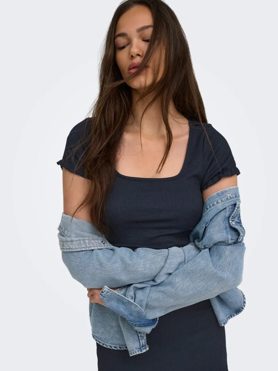 ONLHILLARY Robe courte
