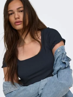 ONLHILLARY Robe courte
