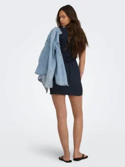 ONLHILLARY Robe courte