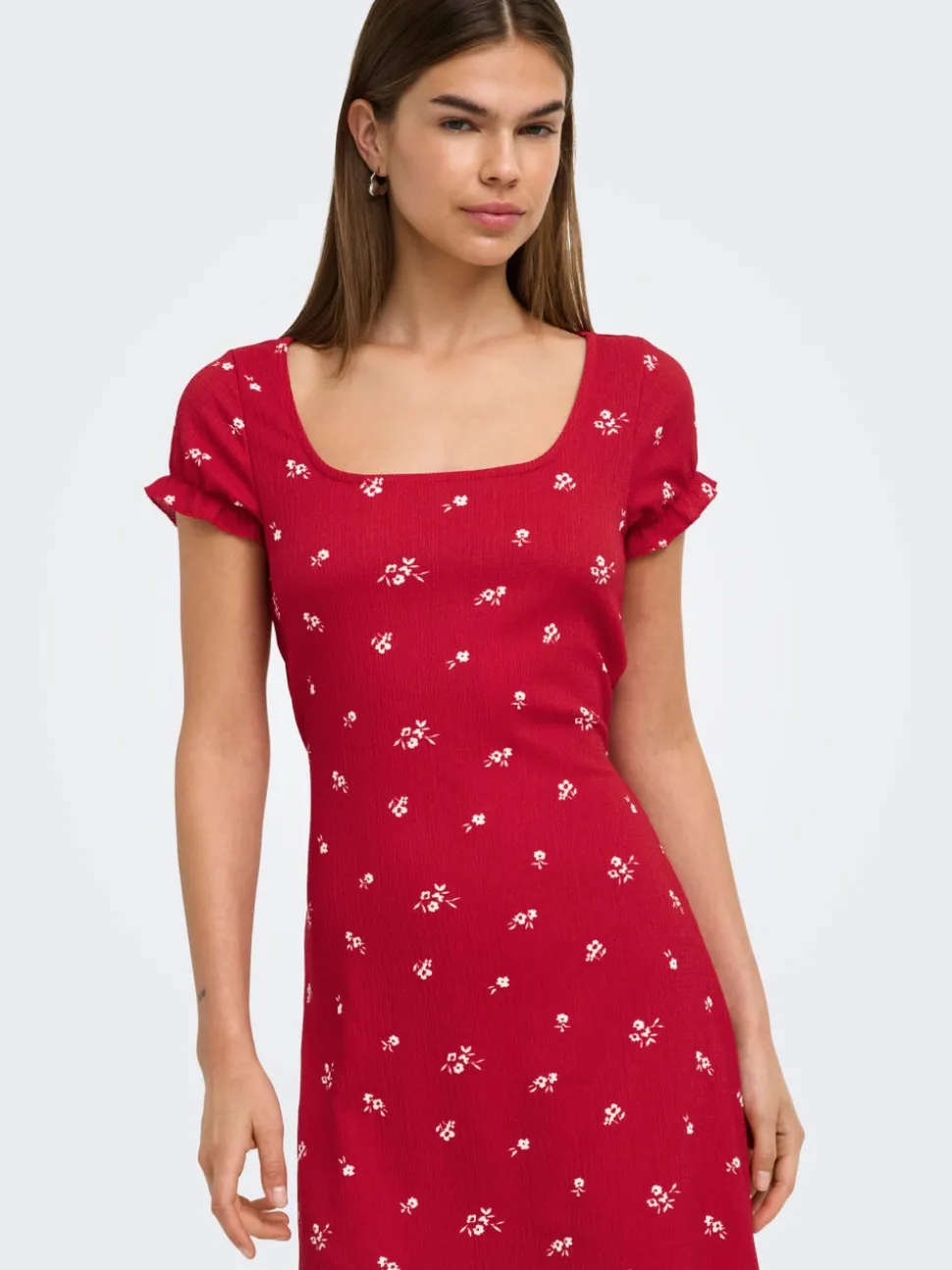ONLHILLARY Robe courte