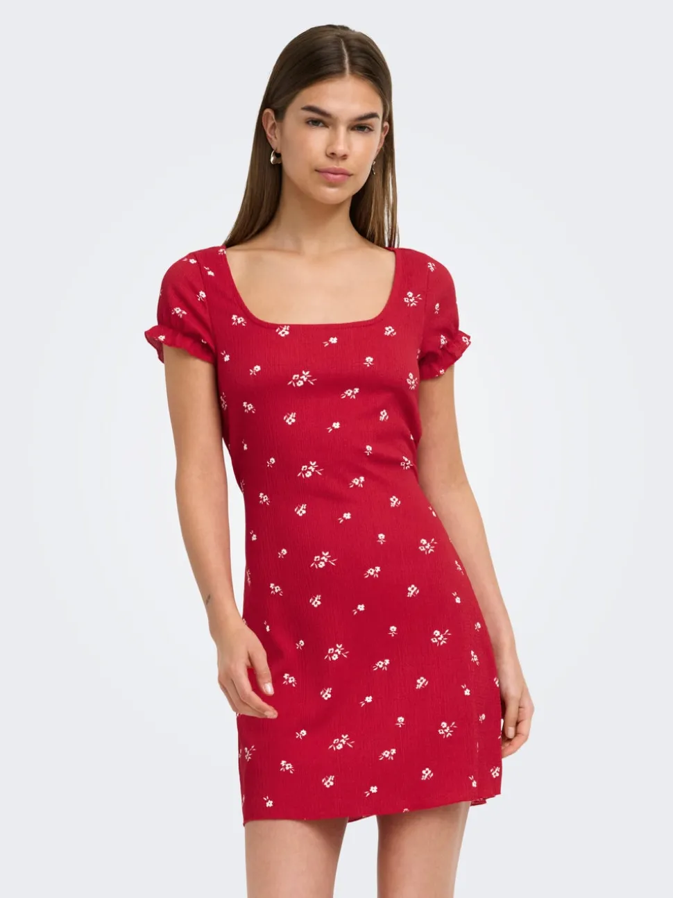 ONLHILLARY Robe courte