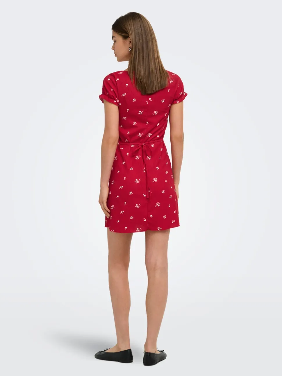 ONLHILLARY Robe courte