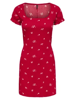 ONLHILLARY Robe courte