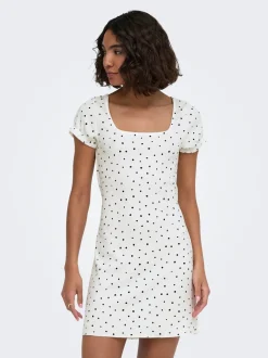ONLHILLARY Robe courte