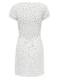 ONLHILLARY Robe courte