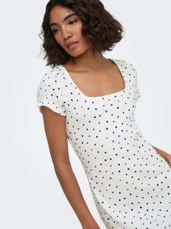 ONLHILLARY Robe courte