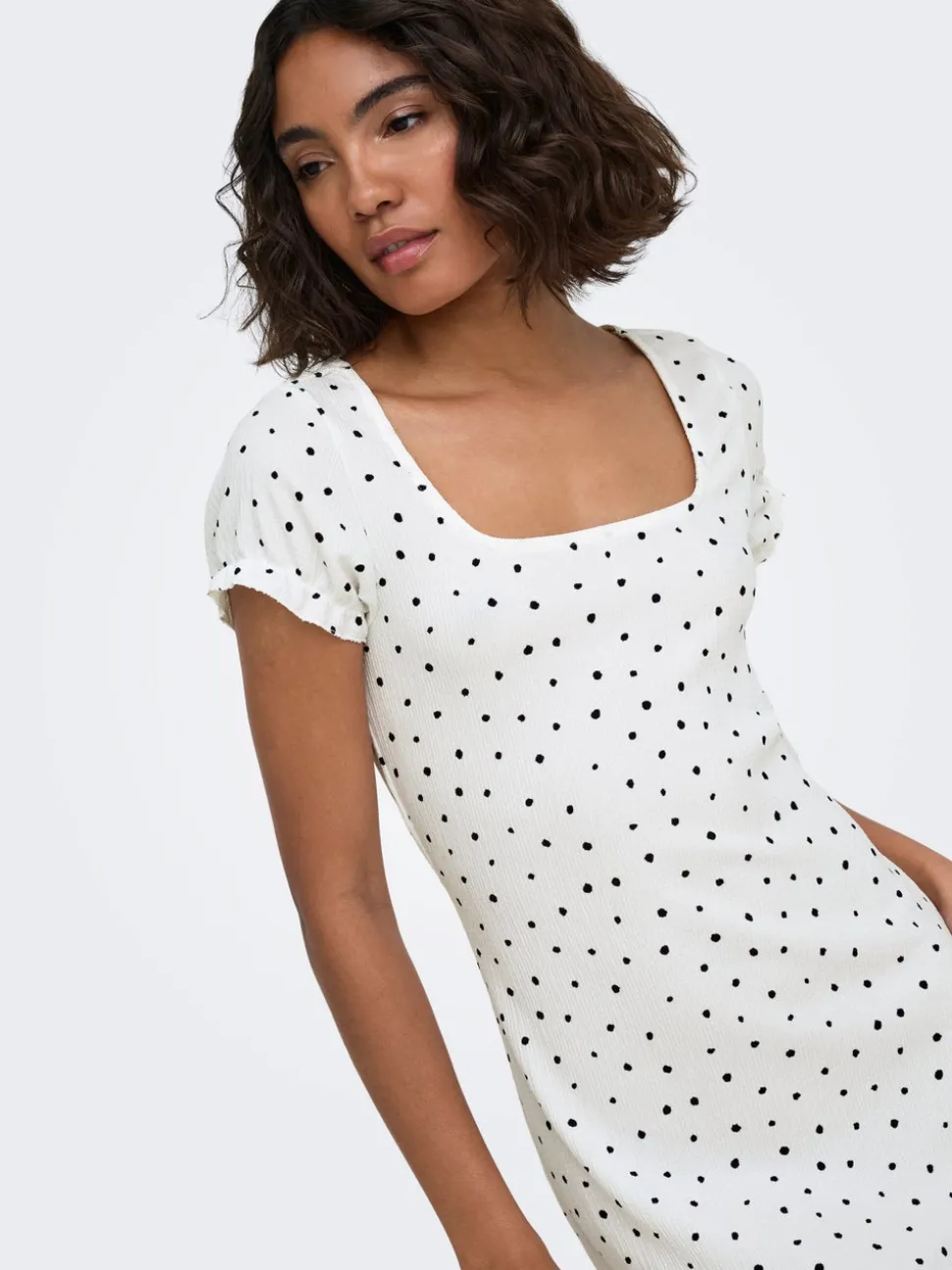 ONLHILLARY Robe courte