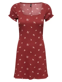 ONLHILLARY Robe courte