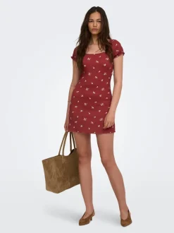 ONLHILLARY Robe courte