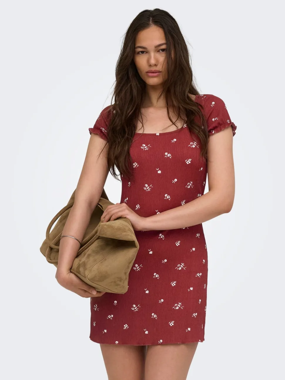 ONLHILLARY Robe courte