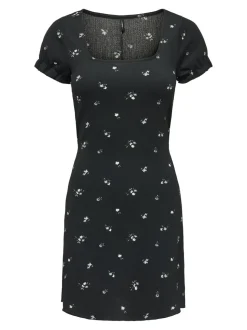 ONLHILLARY Robe courte