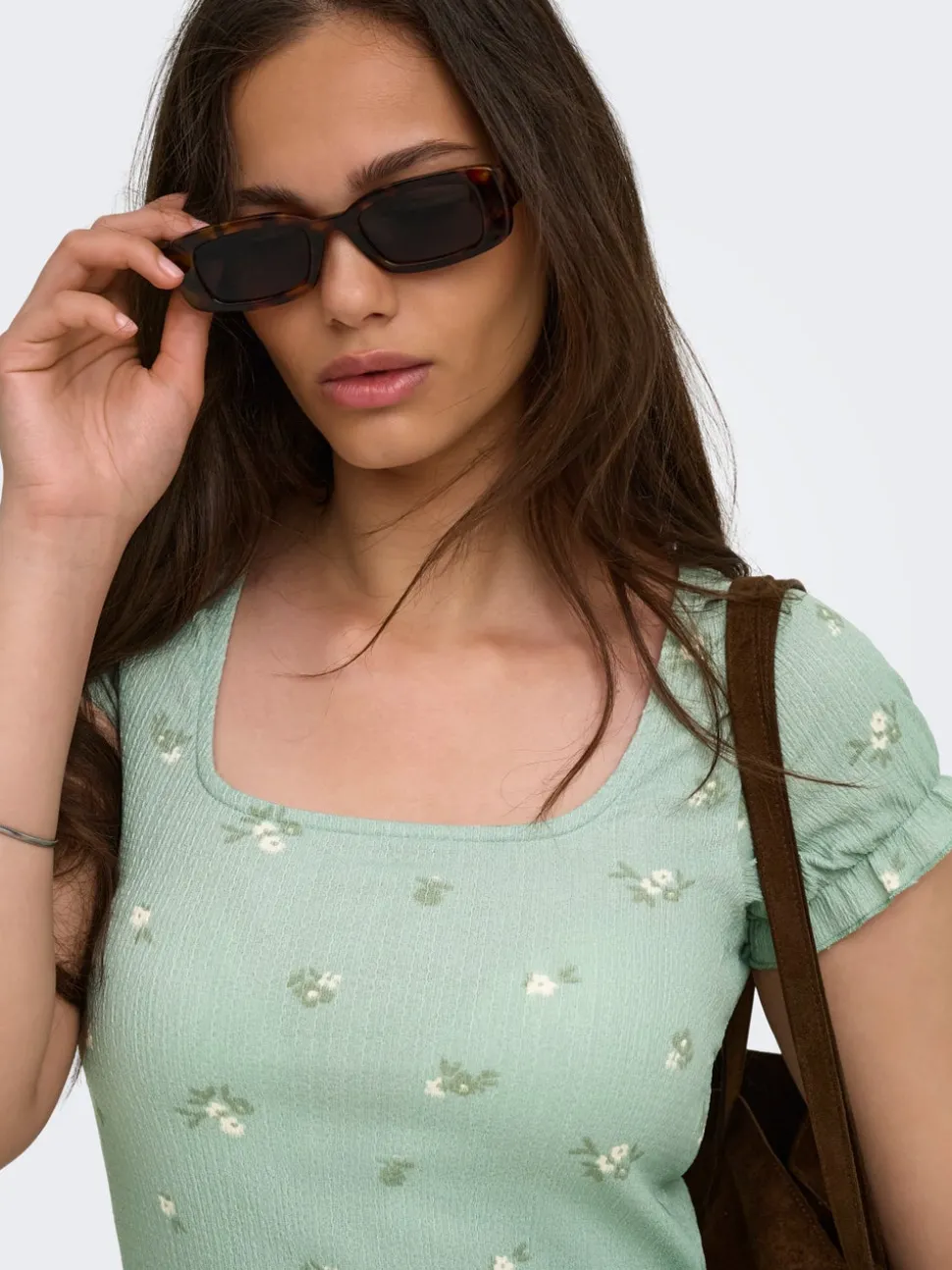 ONLHILLARY Robe courte
