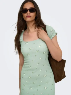 ONLHILLARY Robe courte