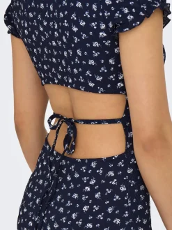 ONLHILLARY Robe courte