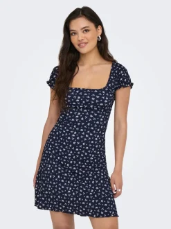 ONLHILLARY Robe courte