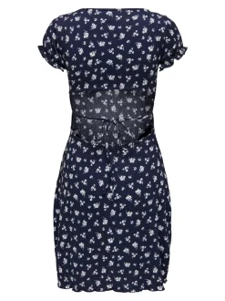 ONLHILLARY Robe courte