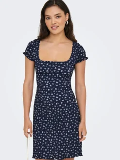 ONLHILLARY Robe courte